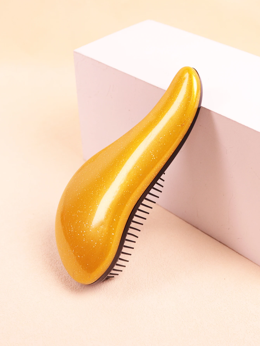 Brosse à cheveux démêlante